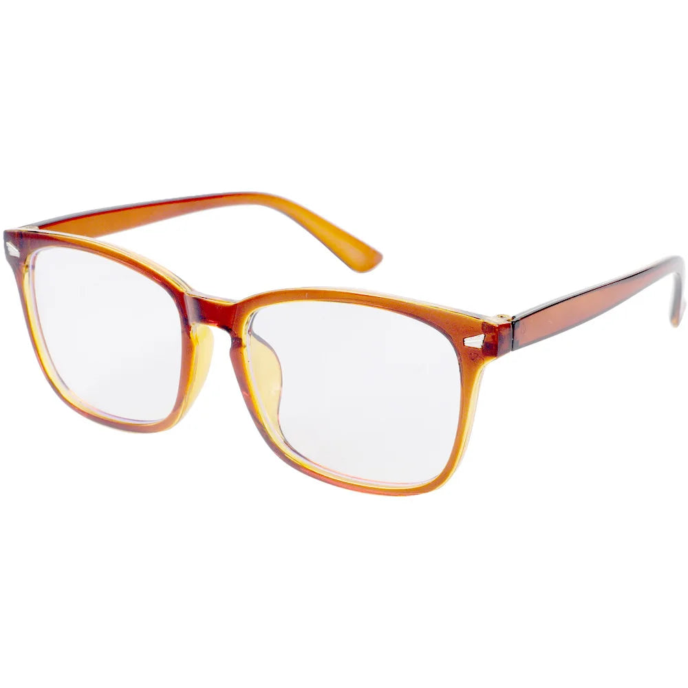 Blue Light Glasses – Reduce Eye Strain & Improve Focus