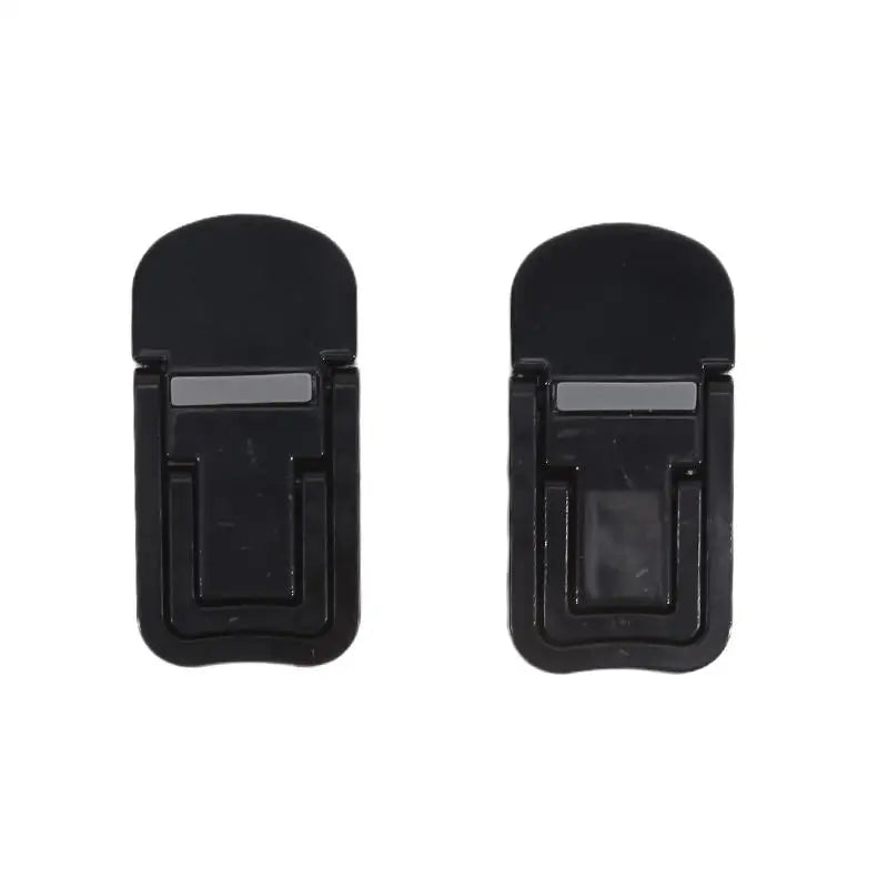 Mini Portable Ergonomic Laptop Stands - Set of 2