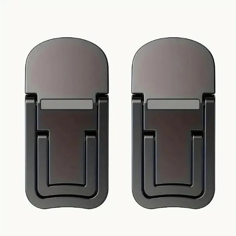 Mini Portable Ergonomic Laptop Stands - Set of 2