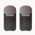 Mini Portable Ergonomic Laptop Stands - Set of 2