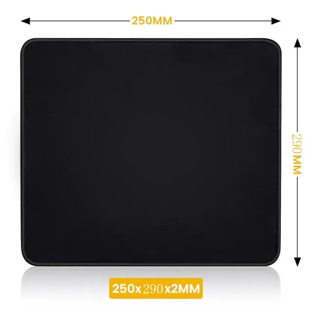 XXL Desk Mouse Pad — Large Non-Slip Gaming & Office Mat