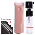 2-in-1 Ultimate Screen Cleaner & Microfiber Mist