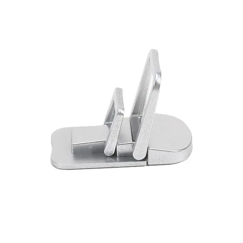 Mini Portable Ergonomic Laptop Stands - Set of 2