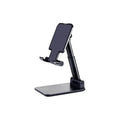 Adjustable Ergonomic Desk Holder for Smartphones & Tablets