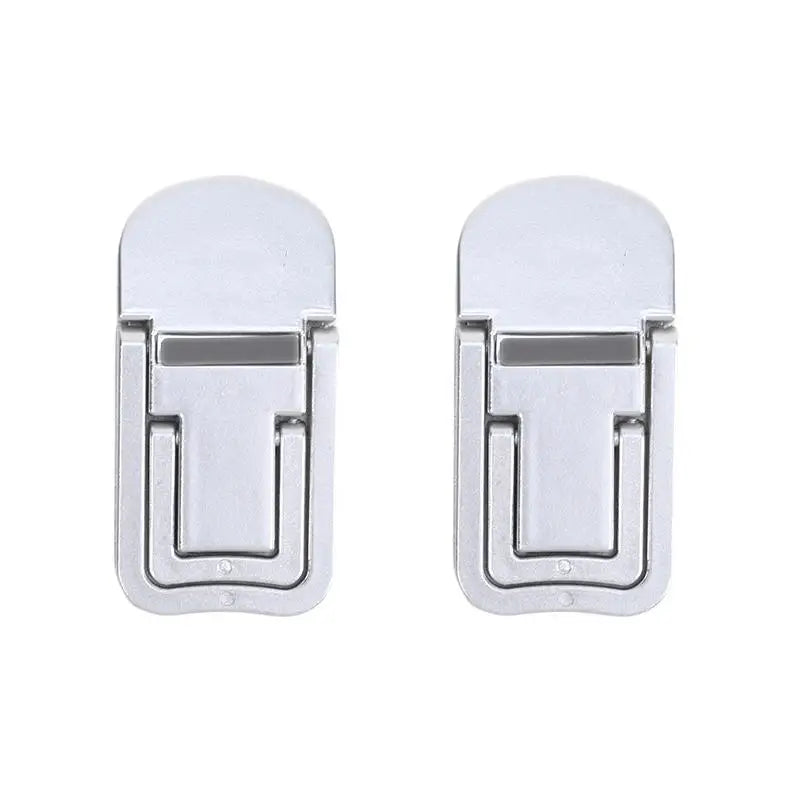 Mini Portable Ergonomic Laptop Stands - Set of 2