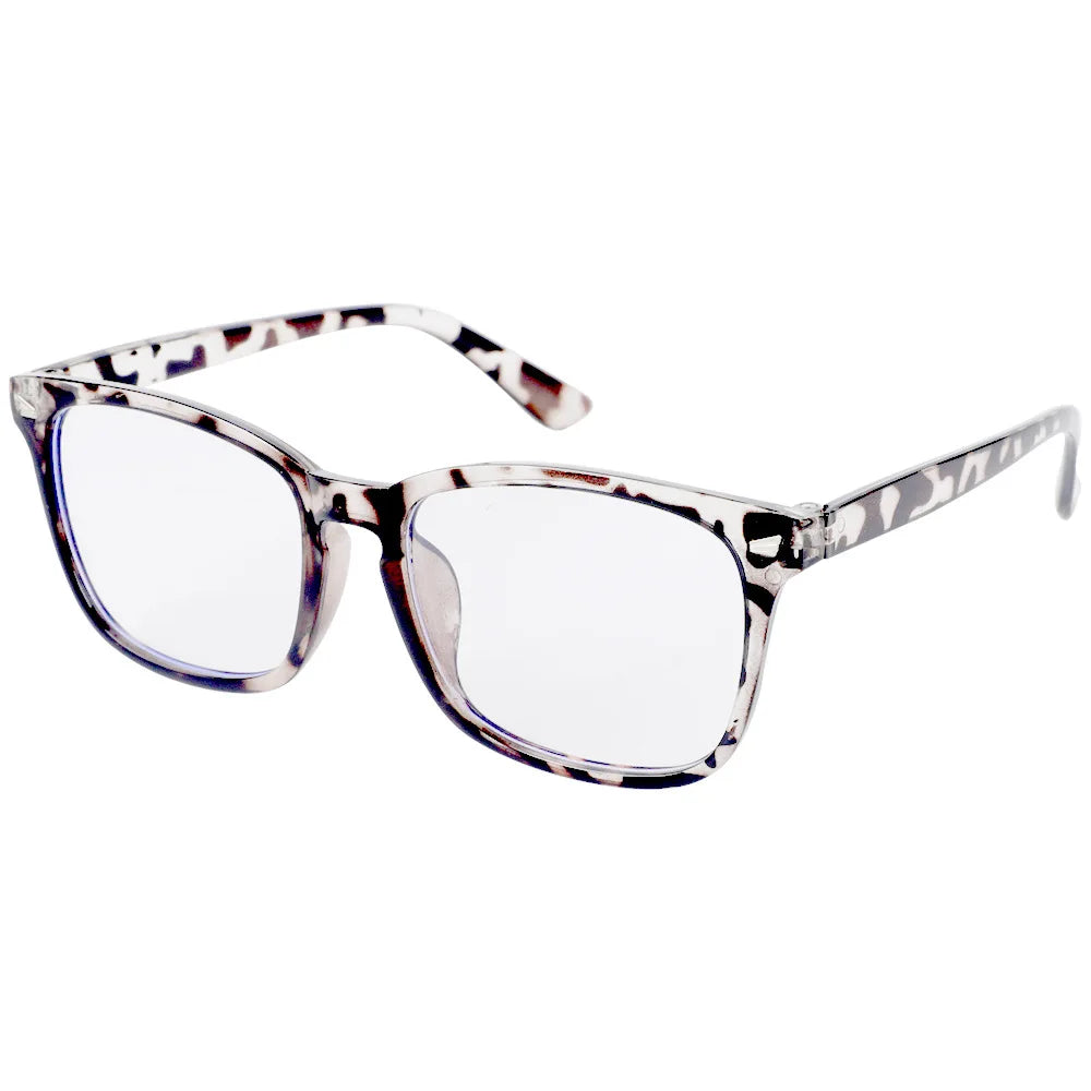 Blue Light Glasses – Reduce Eye Strain & Improve Focus