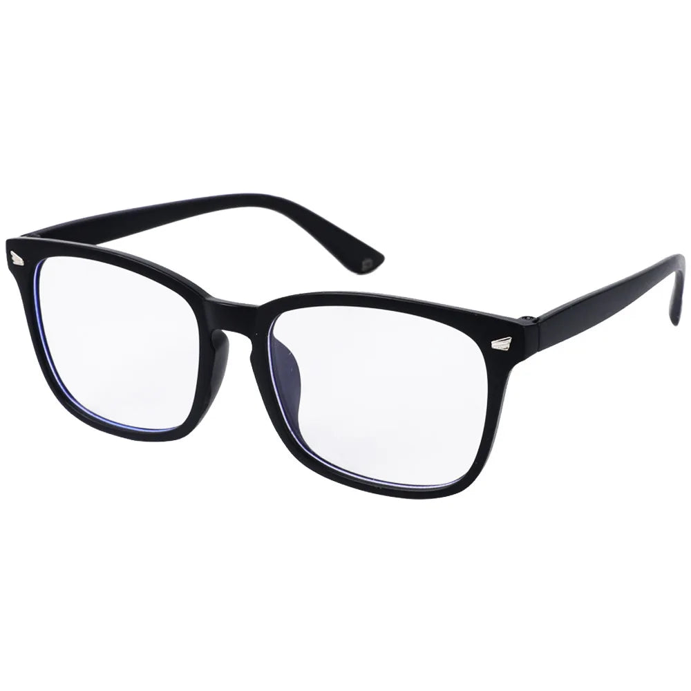 Blue Light Glasses – Reduce Eye Strain & Improve Focus