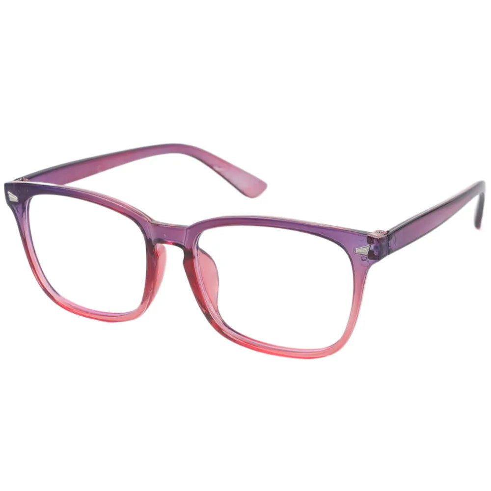 Blue Light Glasses – Reduce Eye Strain & Improve Focus