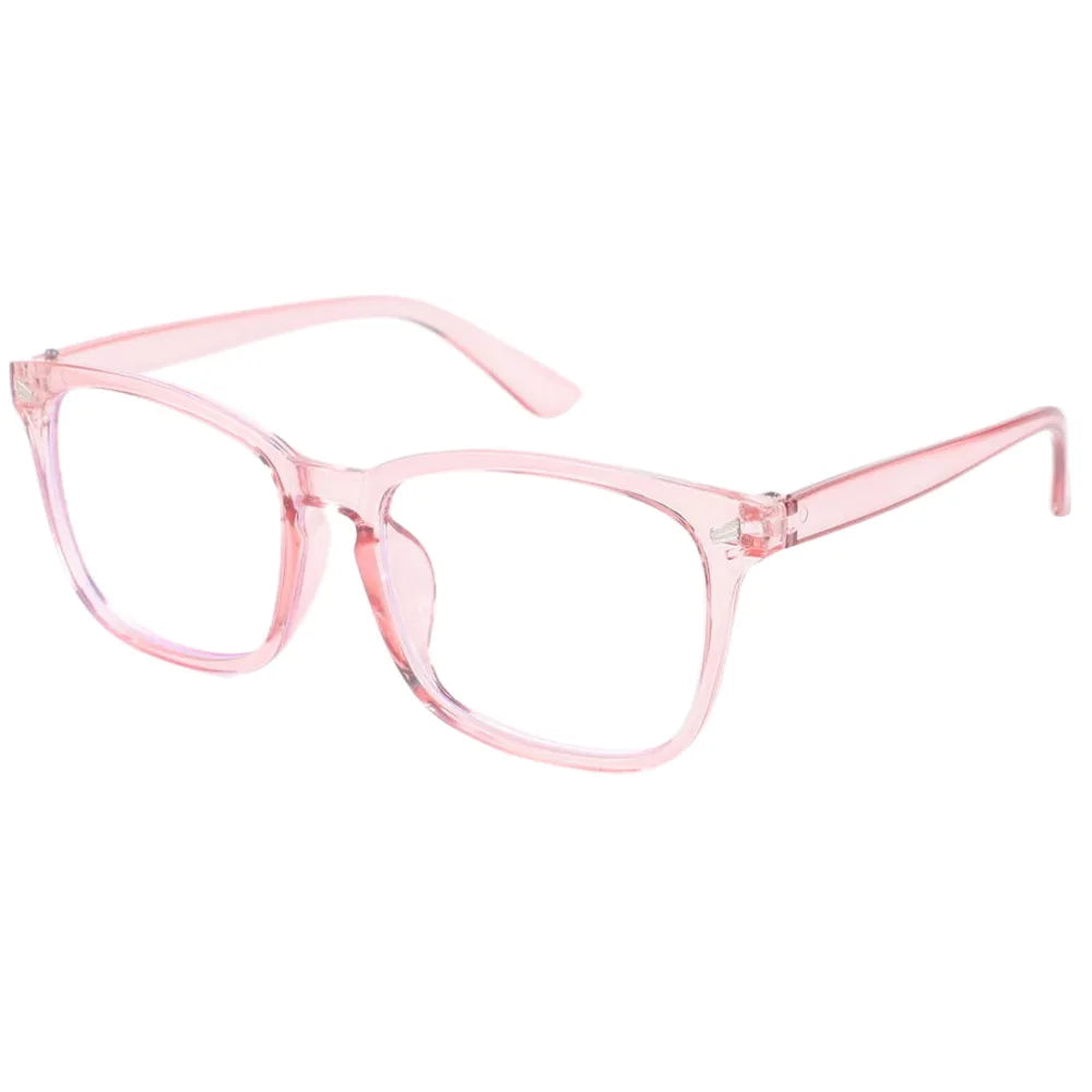 Blue Light Glasses – Reduce Eye Strain & Improve Focus