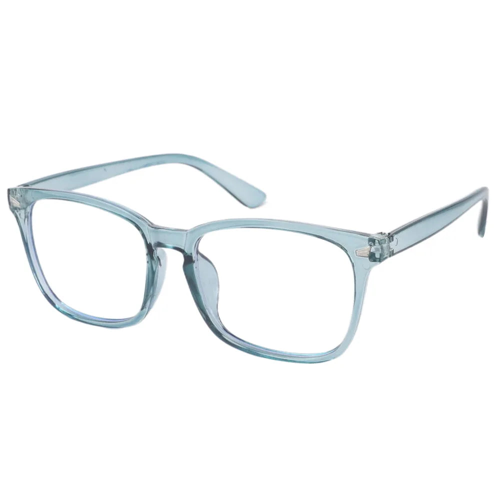 Blue Light Glasses – Reduce Eye Strain & Improve Focus